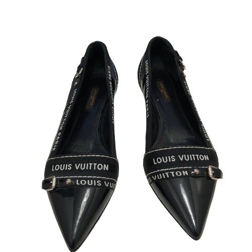 Louis Vuitton - Ballet flats - Size: Shoes / EU 37 - Catawiki