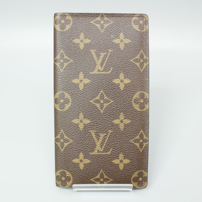 Louis Vuitton - Business card holder - Card case - Catawiki
