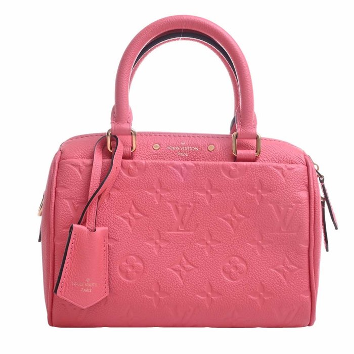 Louis Vuitton - Alma PM Vernis Shoulder bag - Catawiki