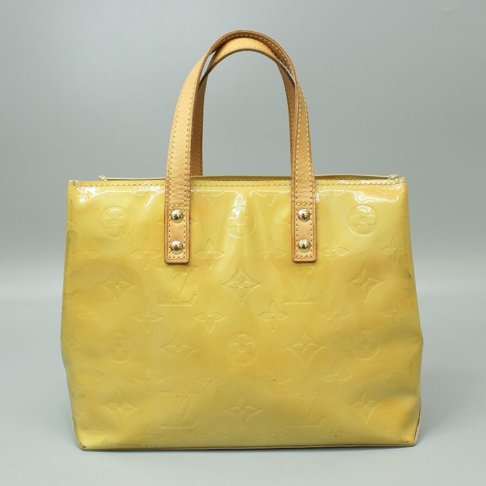 Louis Vuitton Handtaschen aus Leinen - Beige - 32090396