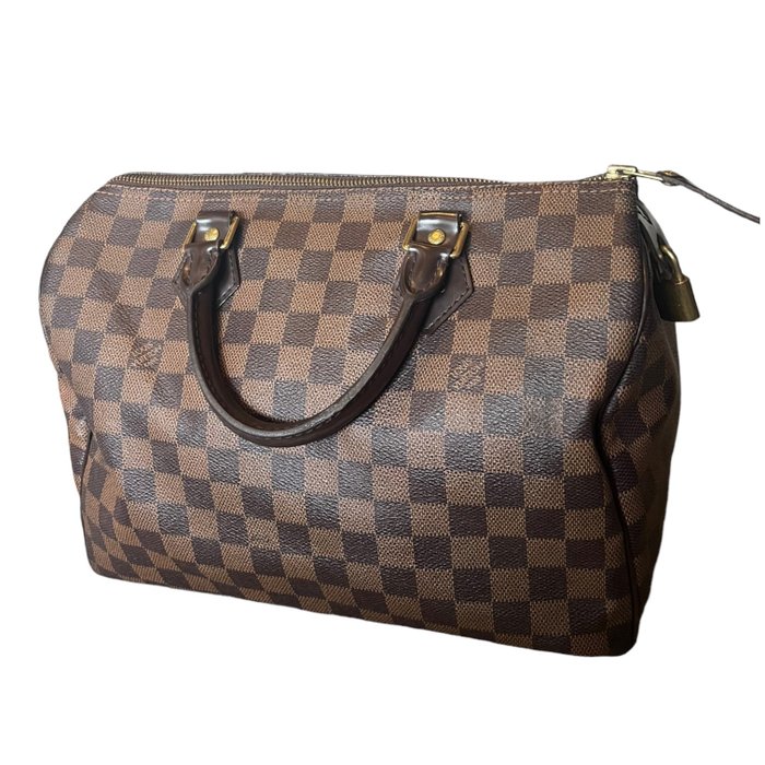 Louis Vuitton - Speedy 25 - Handbag - Catawiki