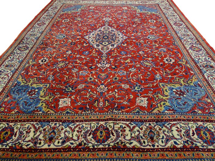Sarouck - 小地毯 - 400 cm - 310 cm