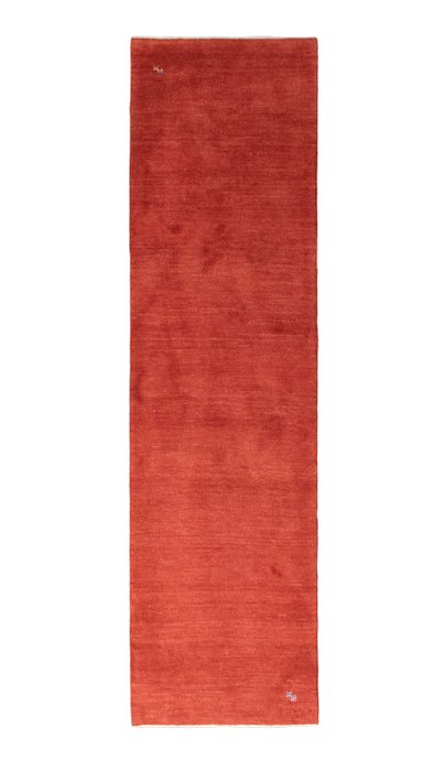 Gabbeh Loribaft - Panno ornamentale - 298 cm - 82 cm
