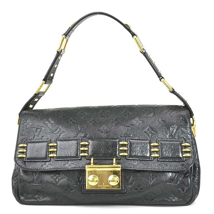 Louis Vuitton - Riverside Handbag - Catawiki