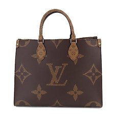 Louis Vuitton - Montaigne MM Handbag - Catawiki