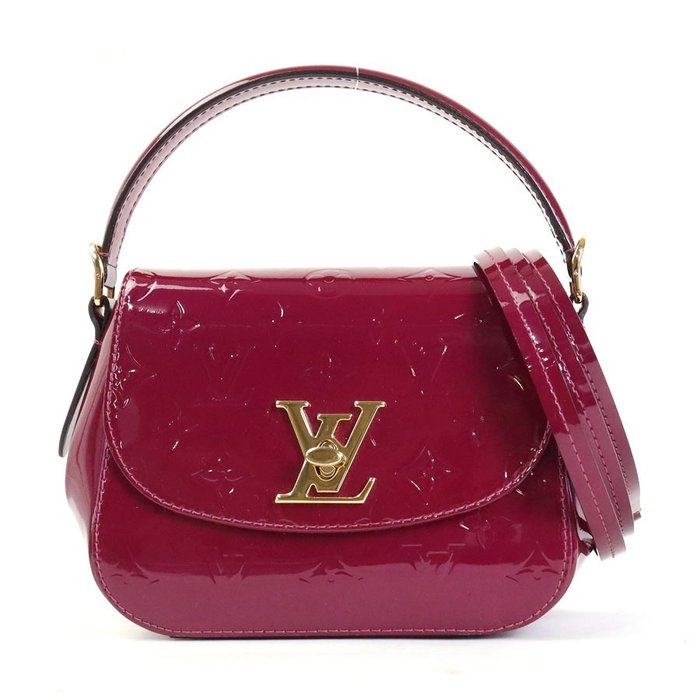 Louis Vuitton Wallet, Louis Vuitton Sablons handbag in black epi leather -  Owned Lv Wallets For Women