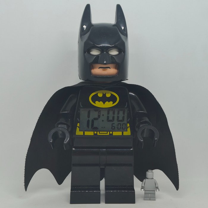 Lego - Batman - Grand réveil figurine - 2000-à nos jours - Catawiki