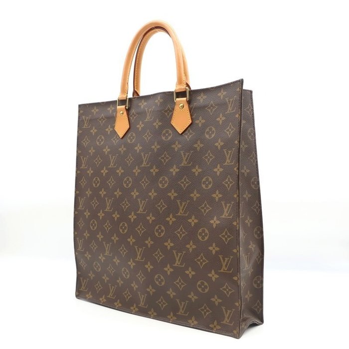 Louis Vuitton - Sac Shopping - Bag - Catawiki