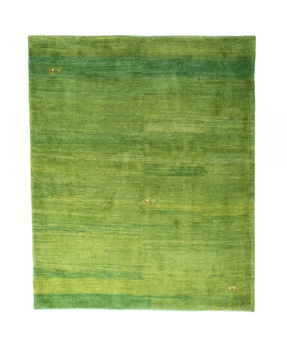 Gabbeh Loribaft - 地毯 - 255 cm - 208 cm