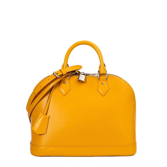 Louis Vuitton - Alma - Shoulder bag