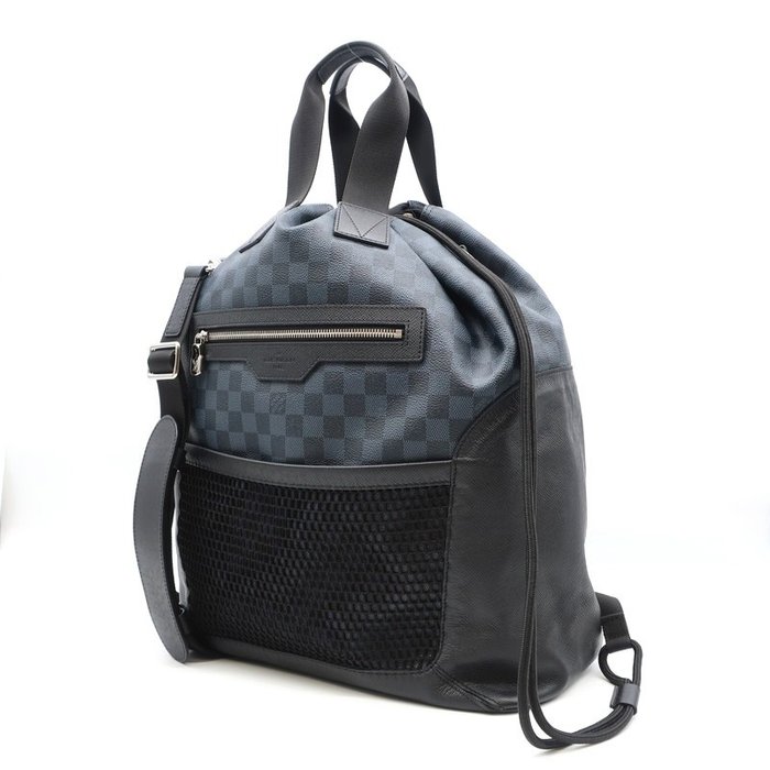 Louis Vuitton - Match Point Hybrid N40013 - Backpack - Catawiki