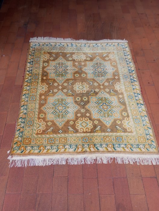Samarkand - Teppich - 180 cm - 154 cm