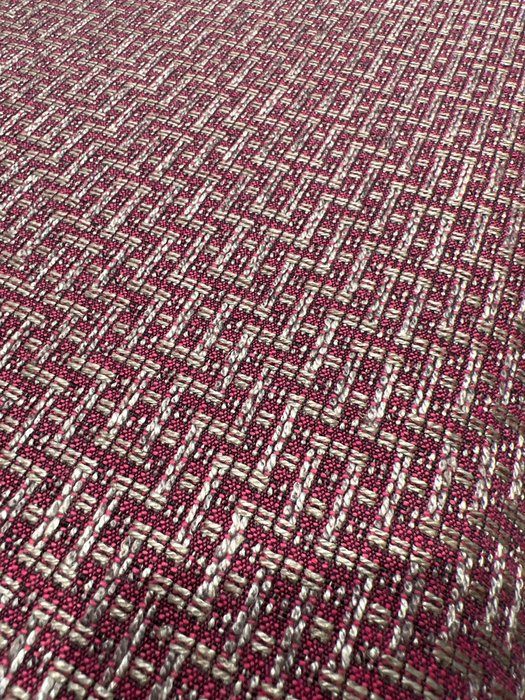 Casal tessuto pesante 900 x 140 魅力 - 室內裝潢織物