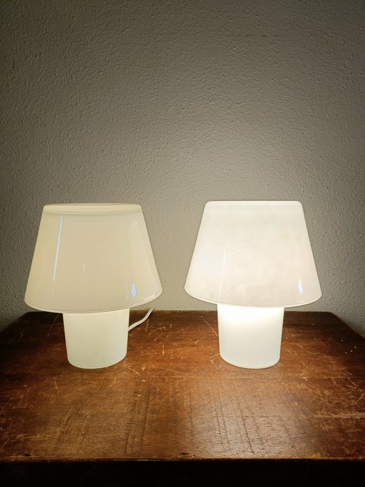 Helena Svensson - Ikea - Table lamp (2) - Gavik