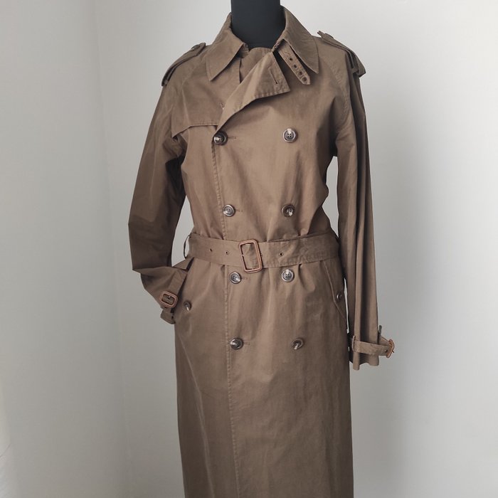 Ralph Lauren Trench coat - Catawiki