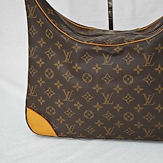 Louis Vuitton - BOULOGNE 35 - Bag - Catawiki