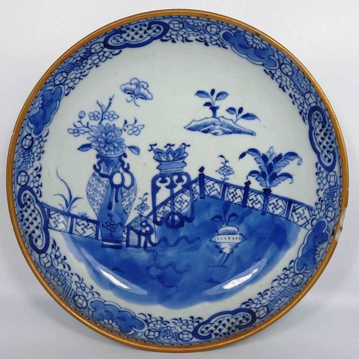 盘子 - 陶瓷