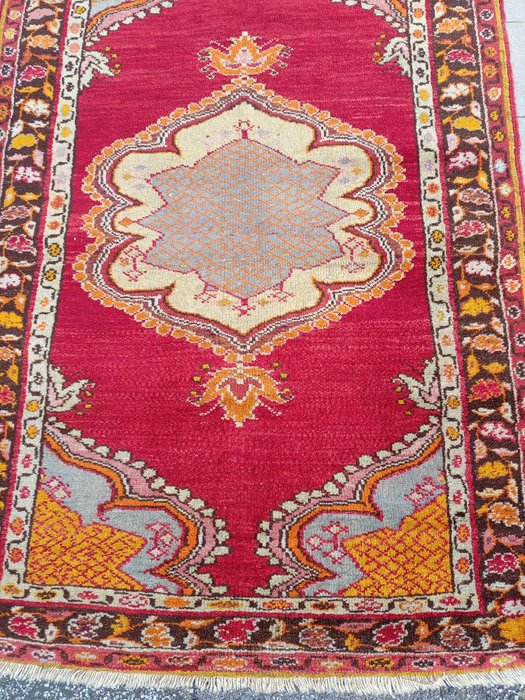 Vechea Konia - Carpetă - 150 cm - 100 cm