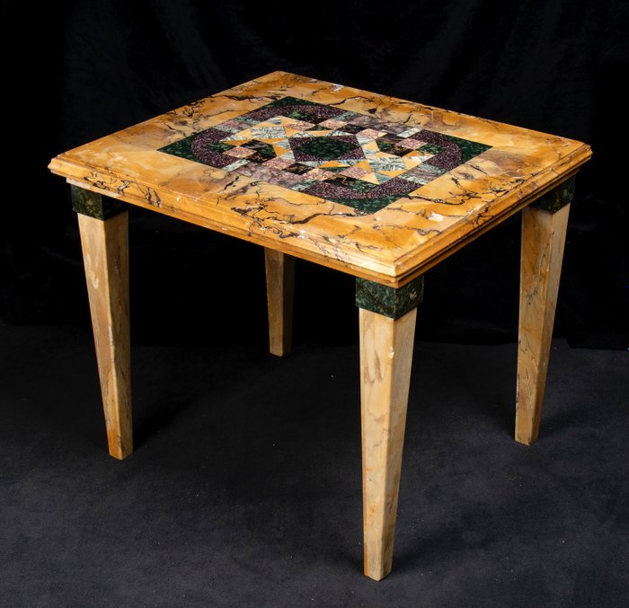 Centre table - Marble