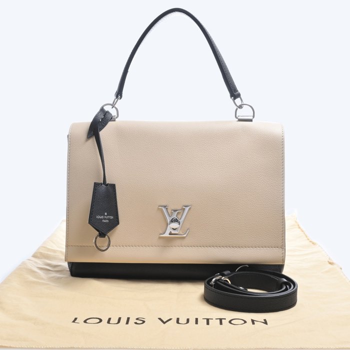 Louis Vuitton - Lockme - Necklace - Catawiki