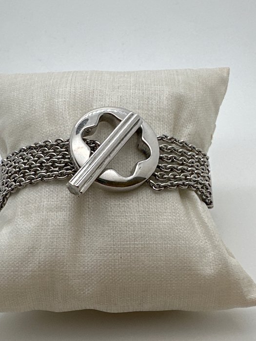 Montblanc - 925 Silver - Armband