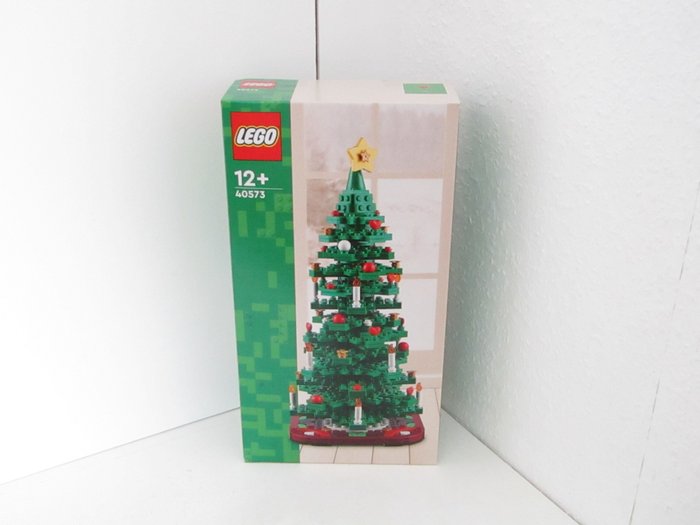 Christmas Tree 40573, Other