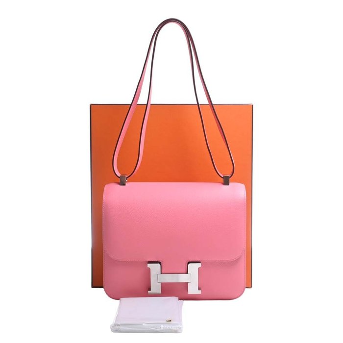 Hermès - Constance Borsa a spalla