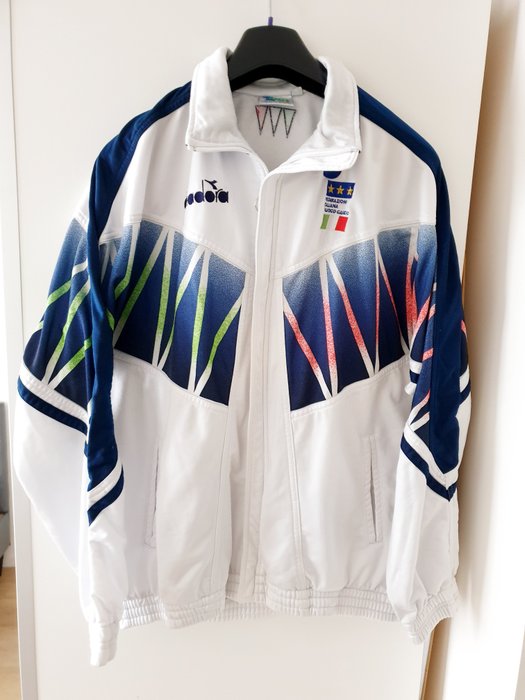 Italy - Football World Championships - 1994 - Jacket
