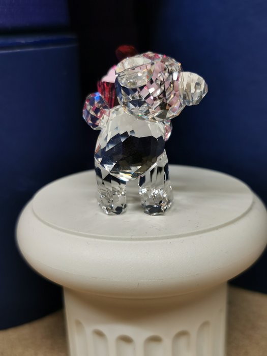 Swarovski – Kris Bear – Pink Cupcake – 5004484 – Kristal