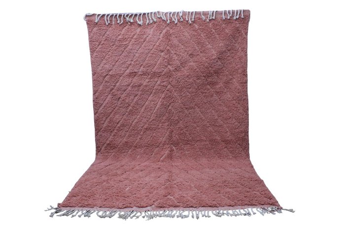 laine authentique - Berber - Covor - 300 cm - 200 cm