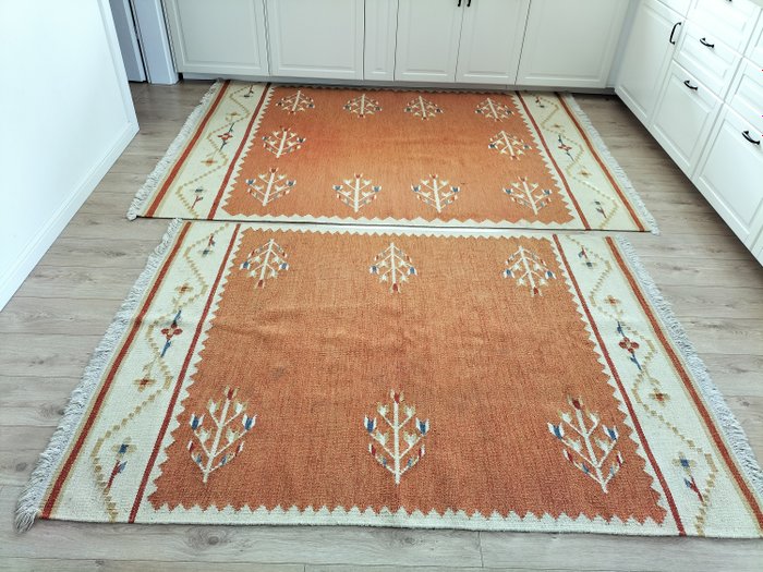 祖赫拉 - 地毯 - 240 cm - 170 cm