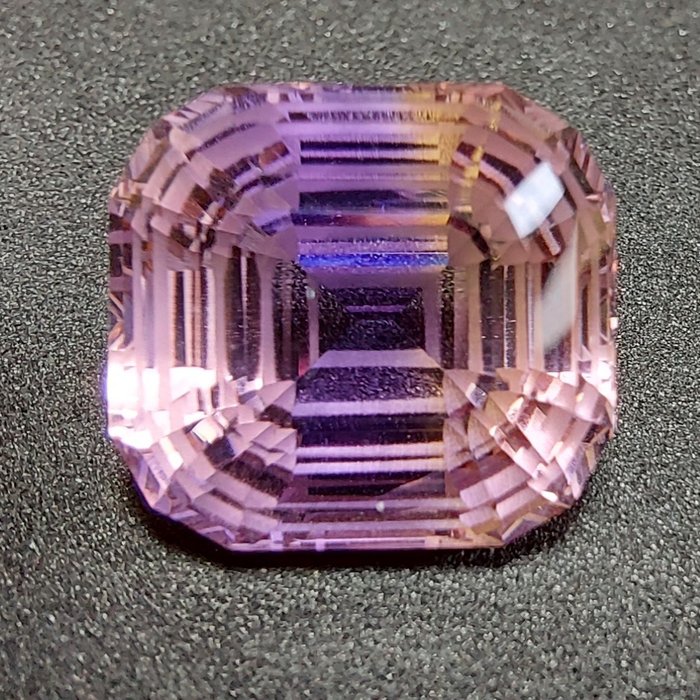 紫黄晶 - 8.93 ct