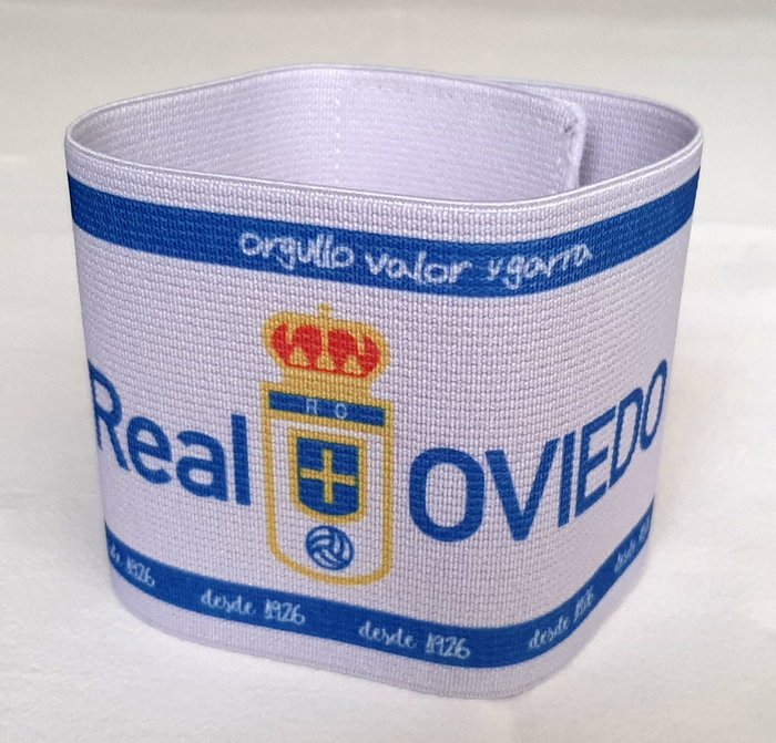 Real Oviedo - 2023 - Bracelet