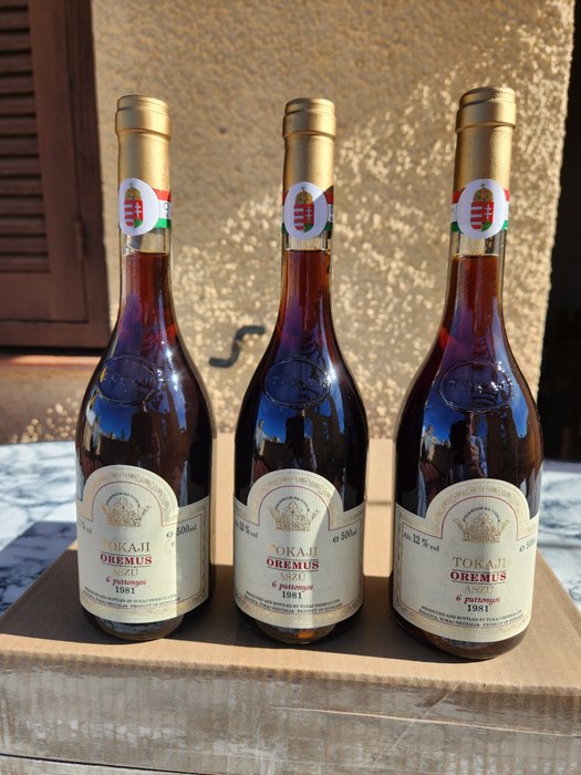 2021 Pillitteri Estates Winery - Bottles 3 Catawiki Icewine Half - - (0.375L) Niagara-on-the-Lake - Vidal