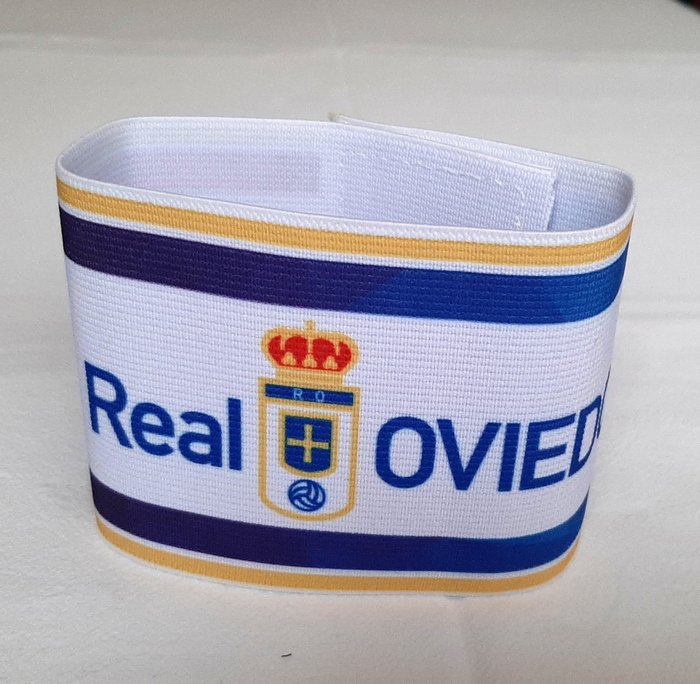 Real Oviedo - 2023 - Bracelet