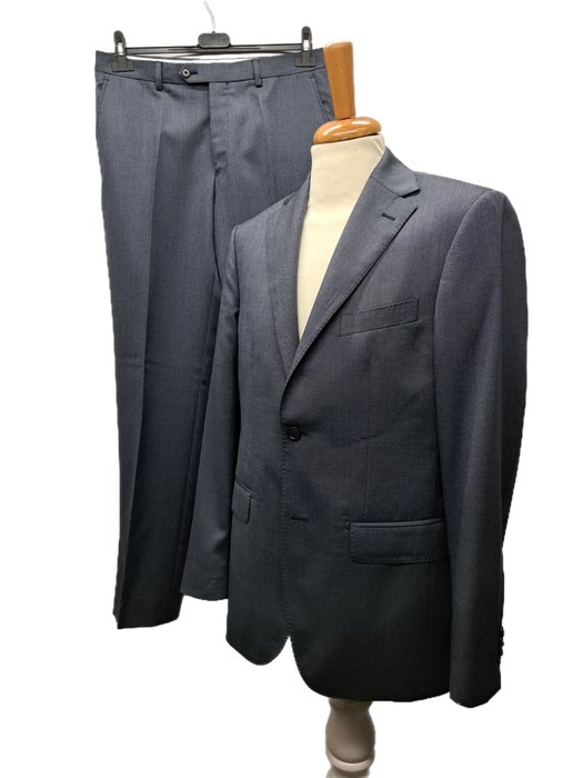 Balmain Men's Suit