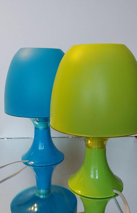 Ikea - Lampe de table (2)