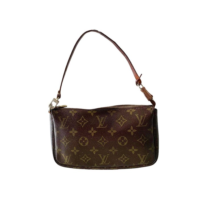 Louis Vuitton - Pochette Accessoires - Handbag