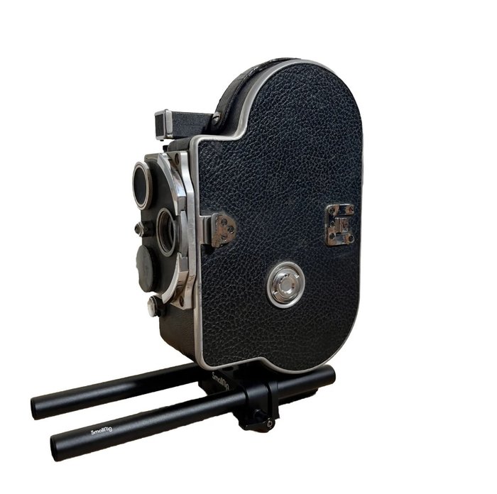 Bolex Paillard H16 Movie camera
