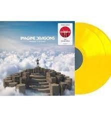 Imagine Dragons - Night Visions - 2x albums LP (double album) - Vinyle de  couleur - 2022 - Catawiki