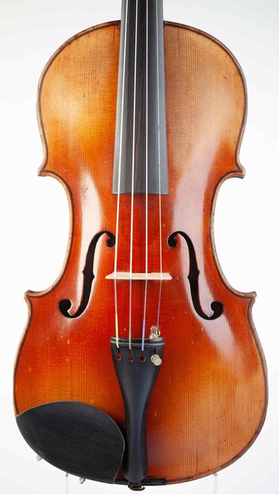 Labelled Giovanni Pistucci - 4/4 -  - Violin