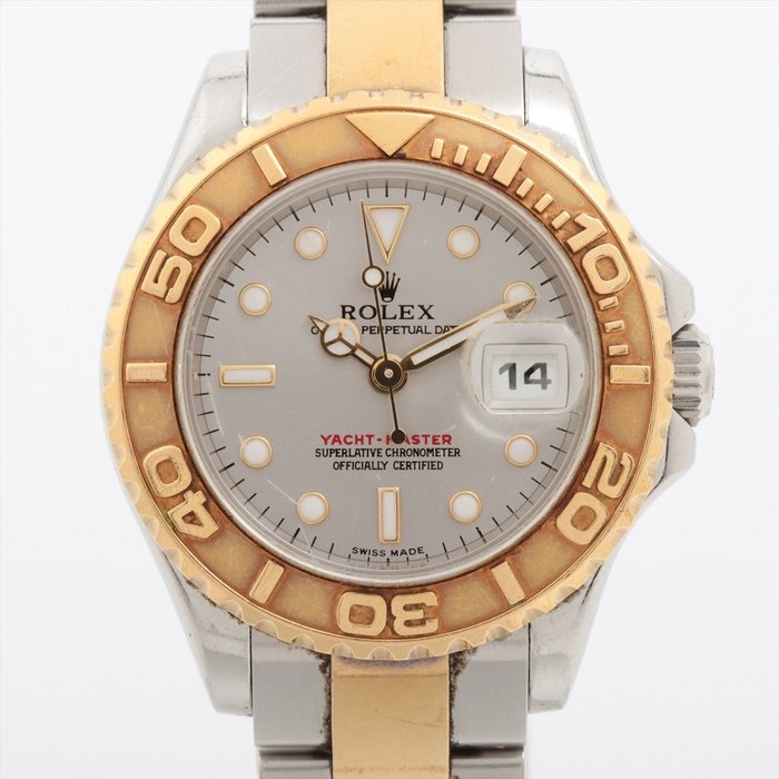 Rolex - Yacht-Master - 169623 - Mujer - 2000 - 2010