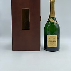 2008 Deutz, Cuvée “William Deutz” Limited Edition – Champagne Brut – 1 Magnum (1,5 L)