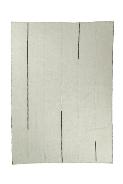 设计师基里姆 - 凯利姆平织地毯 - 413 cm - 303 cm