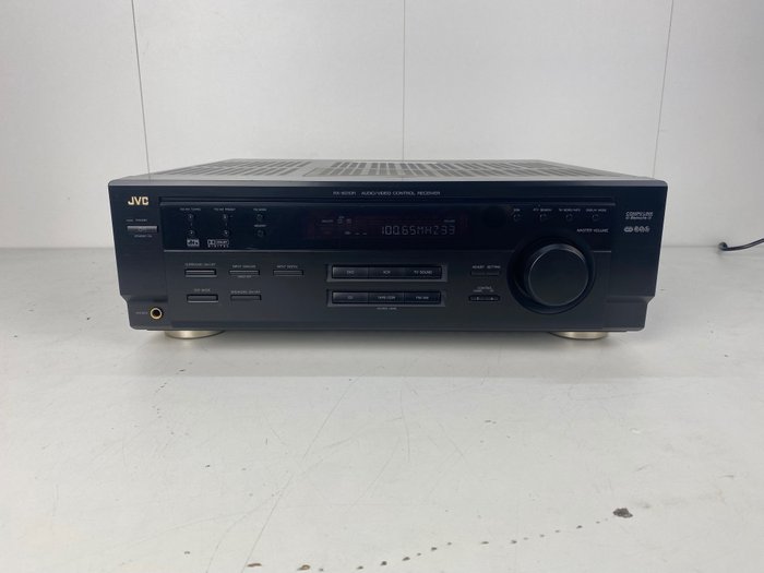 JVC - RX-6010R Wzmacniacz audio