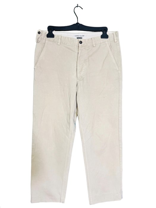 Stone Island - Logo Collection Trousers