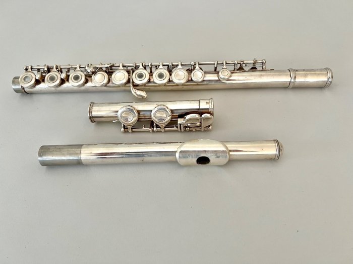 Yamaha - 281 -  - Flute - Japan