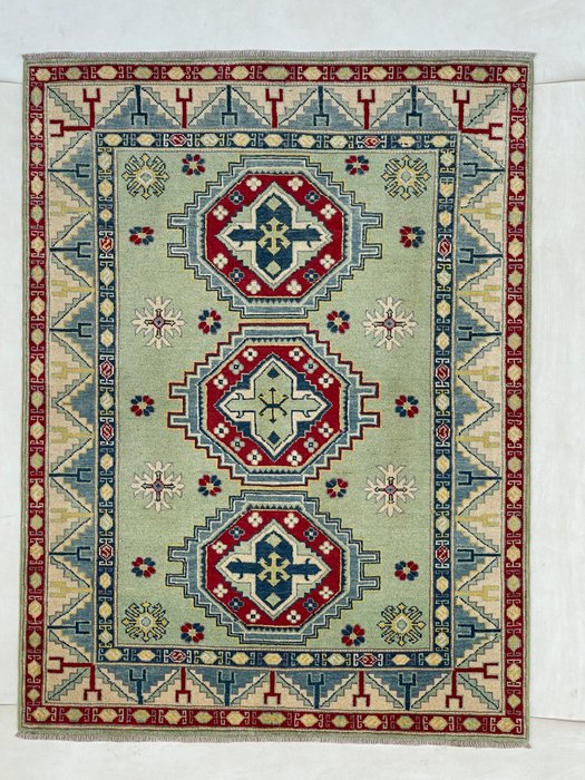 Kazak - Carpete - 172 cm - 129 cm