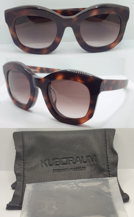 Other brand - Kuboraum - Lunettes de soleil