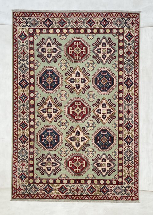 Kazak - Carpete - 183 cm - 123 cm